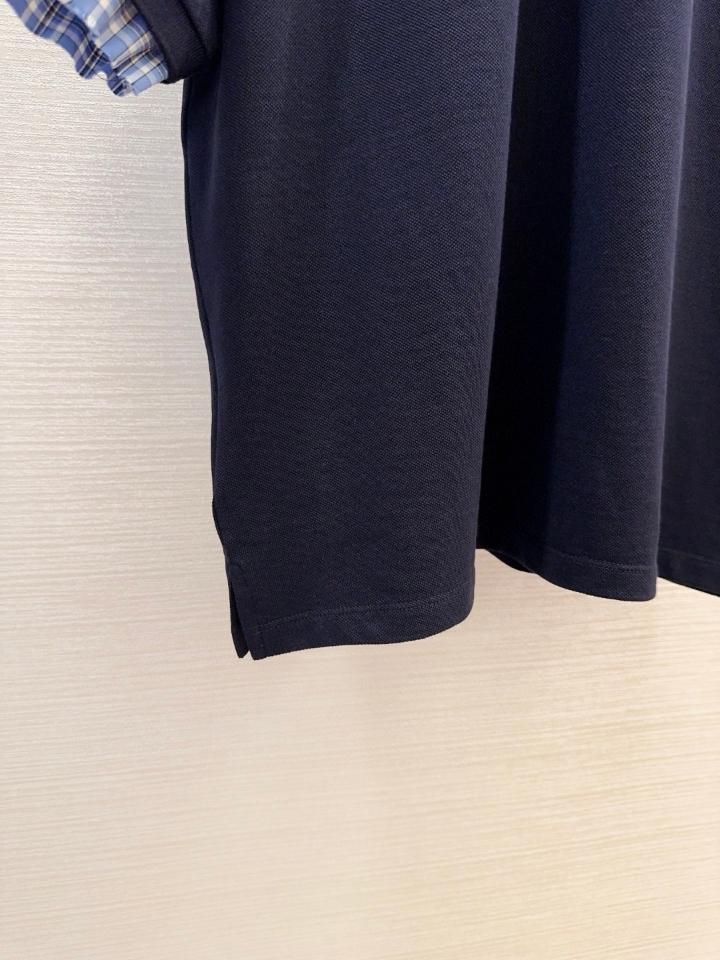 Miu Miu Piqué and poplin polo shirt MJN555_15WD_F0008_S_OOO-duoc-ban-tai-HVIP Shoes & Clothes