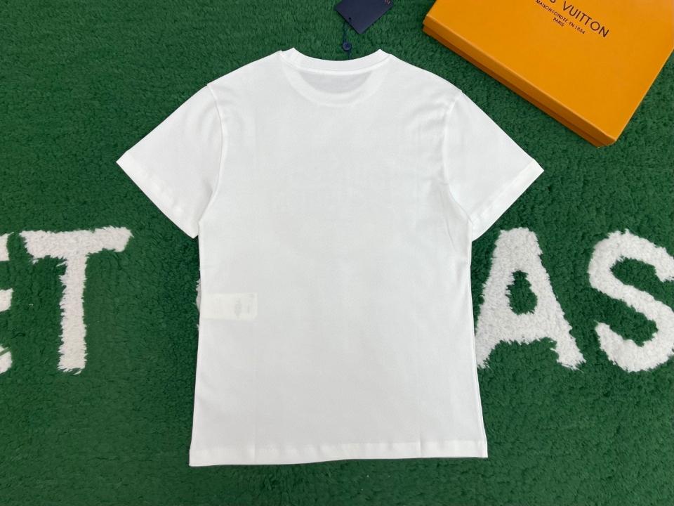 Louis Vuitton 1AHISZ
Paris Travel Stamp T-Shirt-duoc-ban-tai-HVIP Shoes & Clothes