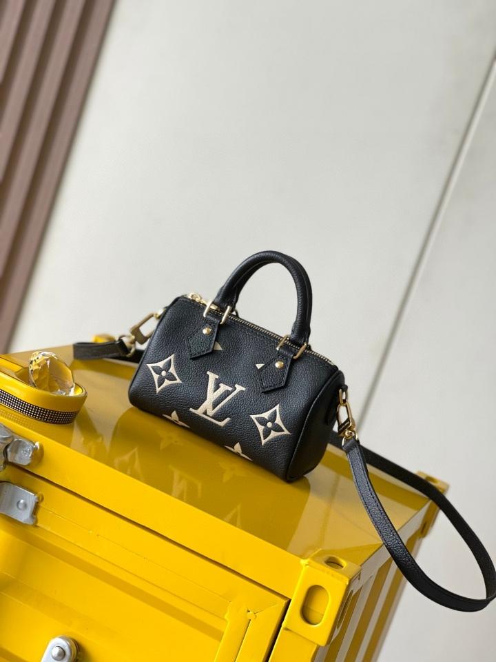 Louis Vuitton M81456 Nano Speedy Lv1-duoc-ban-tai-Hvip Bags & Accessories