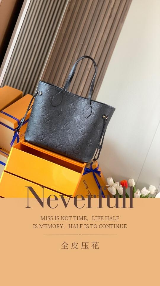 Louis Vuitton M45685
Neverfull MM Tote Bag-duoc-ban-tai-Hvip Bags & Accessories