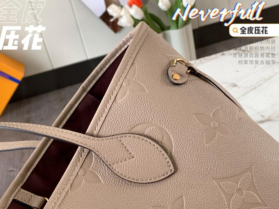 Louis Vuitton M45686
Neverfull MM Tote Bag-duoc-ban-tai-Hvip Bags & Accessories