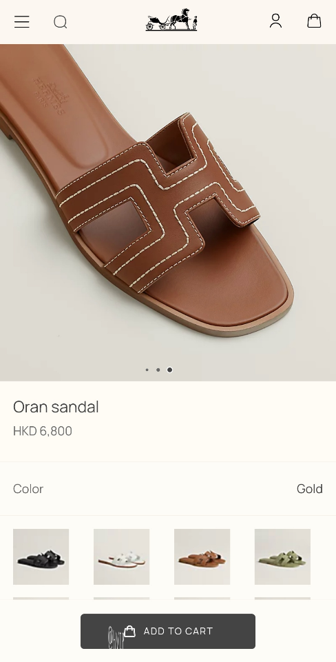 Hermès oran sandal gold H242142Z-duoc-ban-tai-HVIP Shoes & Clothes