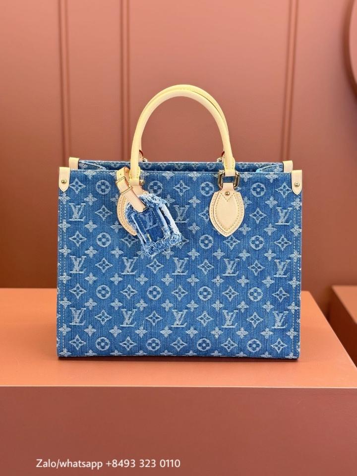 Louis Vuitton M46871
New LV Remix
OnTheGo MM Lv2 -duoc-ban-tai-Hvip Bags & Accessories