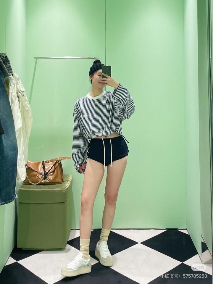 Prada Long-sleeved striped jersey T-shirt 34675R_16ZU_F0008_S_OOO-duoc-ban-tai-HVIP Shoes & Clothes