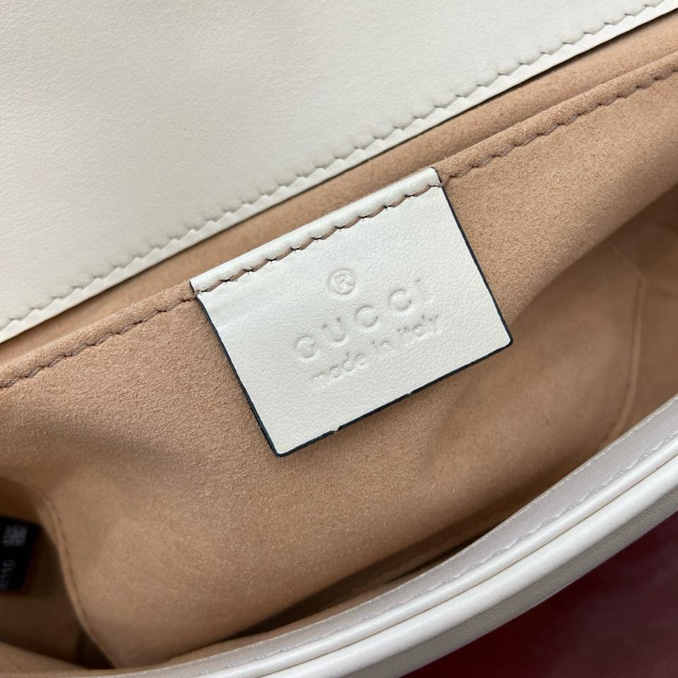 Gucci GG MARMONT MINI SHOULDER BAG 446744 G1-duoc-ban-tai-Hvip Bags & Accessories