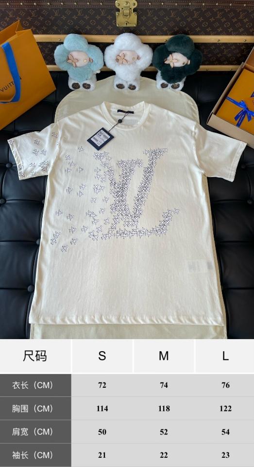 LOUIS VUITTON Lv Planes Print For Men White 1A5WE2 Sao chép-duoc-ban-tai-HVIP Shoes & Clothes
