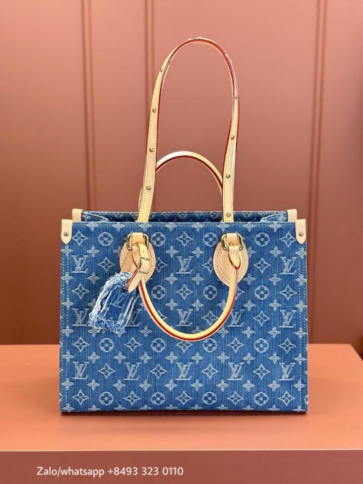 Louis Vuitton M46871
New LV Remix
OnTheGo MM Lv2 -duoc-ban-tai-Hvip Bags & Accessories
