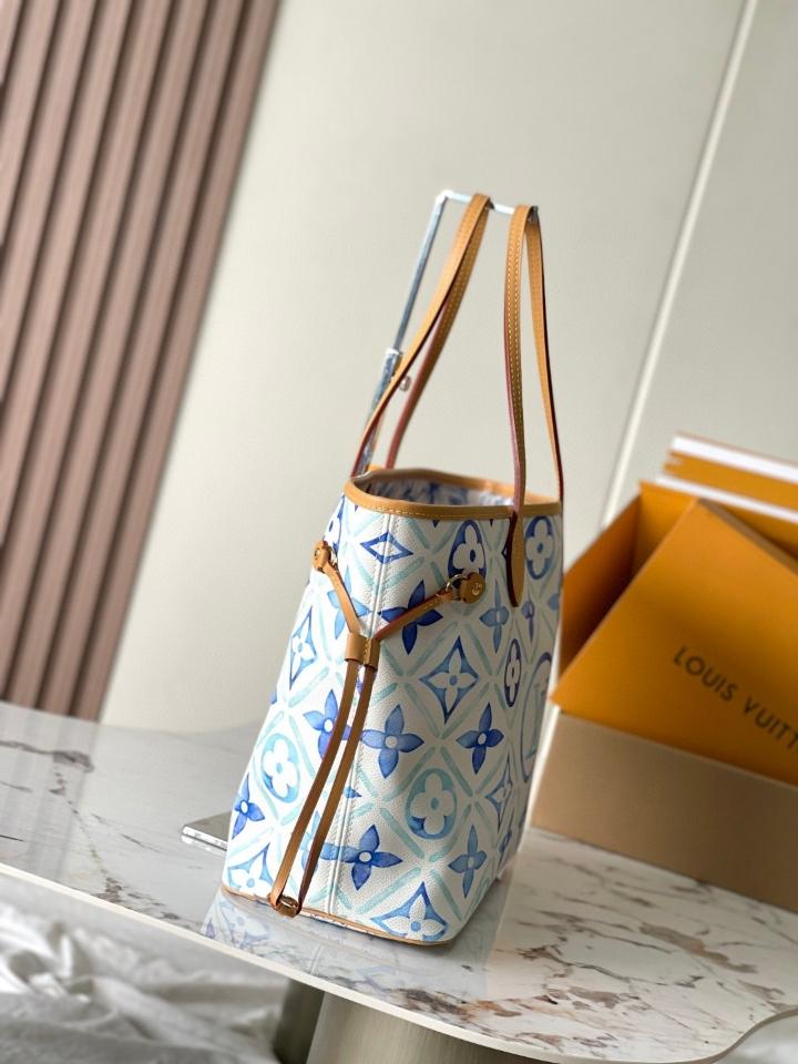 Louis Vuitton M11263 Neverfull MM-duoc-ban-tai-Hvip Bags & Accessories