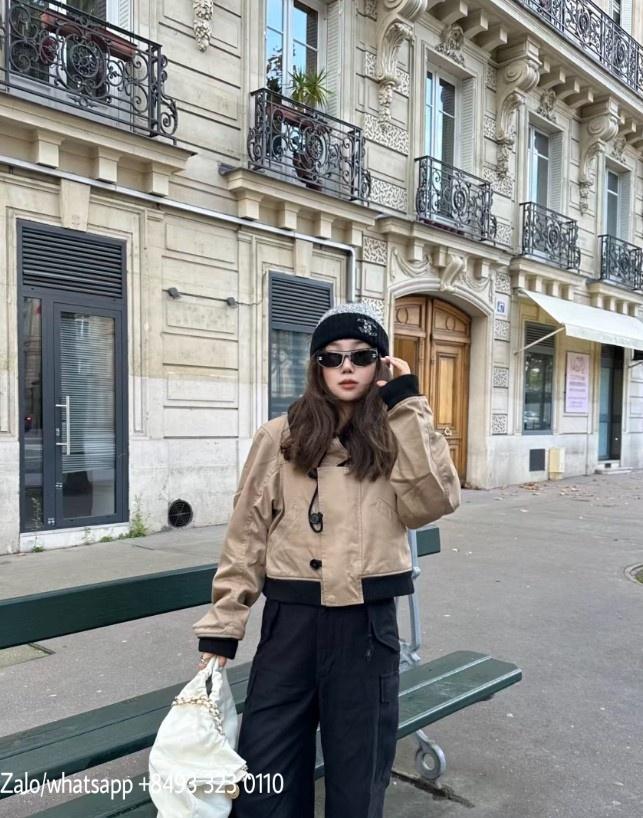 Chanel hat cashmere C logo K1-duoc-ban-tai-Hvip Bags & Accessories