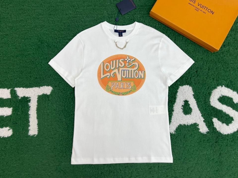 Louis Vuitton 1AHISZ
Paris Travel Stamp T-Shirt-duoc-ban-tai-HVIP Shoes & Clothes