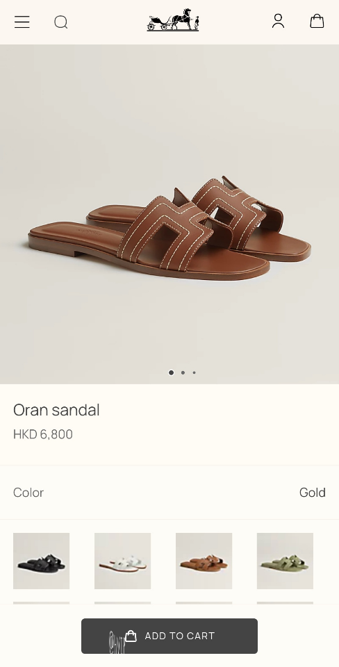 Hermès oran sandal gold H242142Z-duoc-ban-tai-HVIP Shoes & Clothes