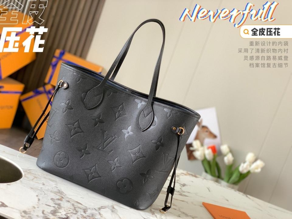 Louis Vuitton M45685
Neverfull MM Tote Bag-duoc-ban-tai-Hvip Bags & Accessories