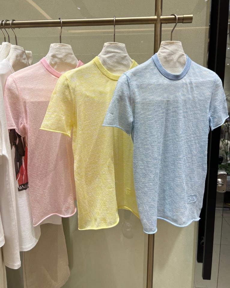 Chanel t-shirt 2025-duoc-ban-tai-HVIP Shoes & Clothes