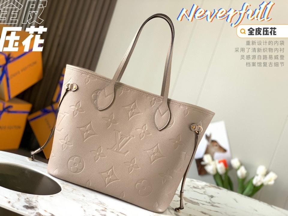Louis Vuitton M45686
Neverfull MM Tote Bag-duoc-ban-tai-Hvip Bags & Accessories