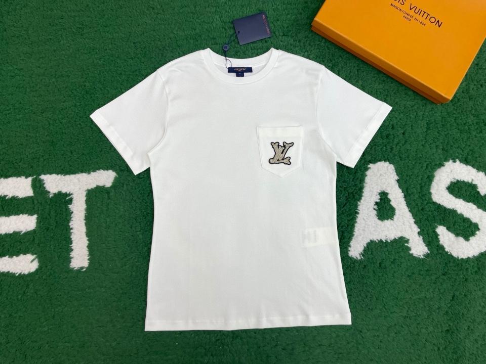 Louis Vuitton 1AHIZU
Nautical
Nautical Pocket T-Shirt -duoc-ban-tai-HVIP Shoes & Clothes
