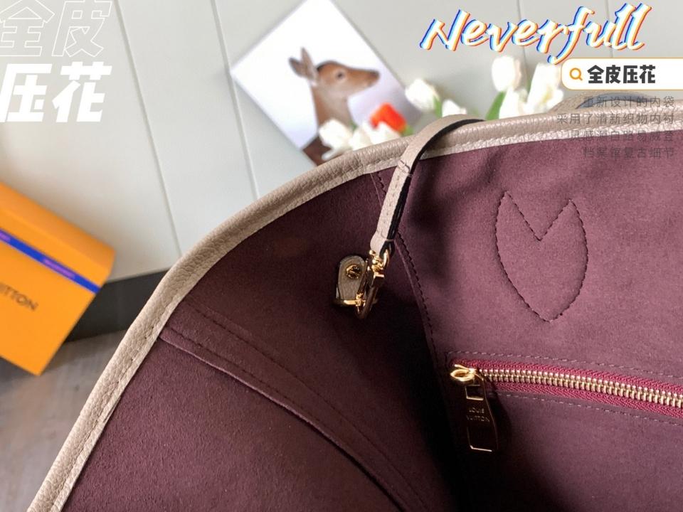 Louis Vuitton M45686
Neverfull MM Tote Bag-duoc-ban-tai-Hvip Bags & Accessories