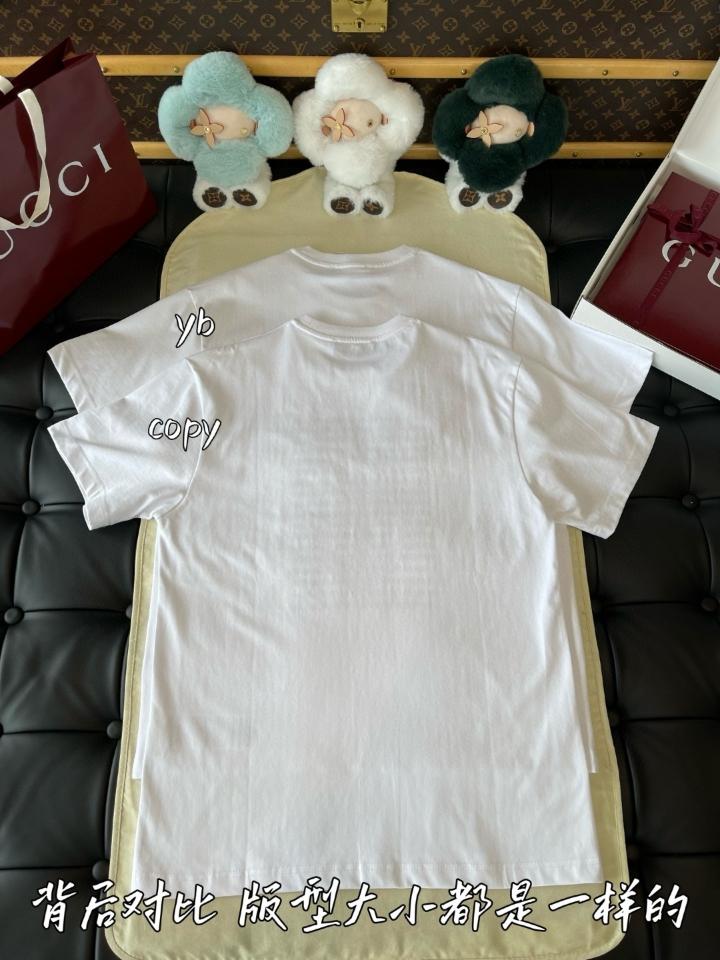 Gucci Printed cotton jersey T-shirt 796395 1-duoc-ban-tai-HVIP Shoes & Clothes