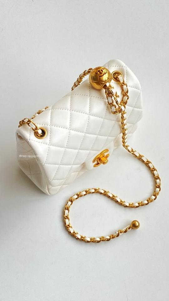 Chanel mini flap bag-duoc-ban-tai-Hvip Bags & Accessories