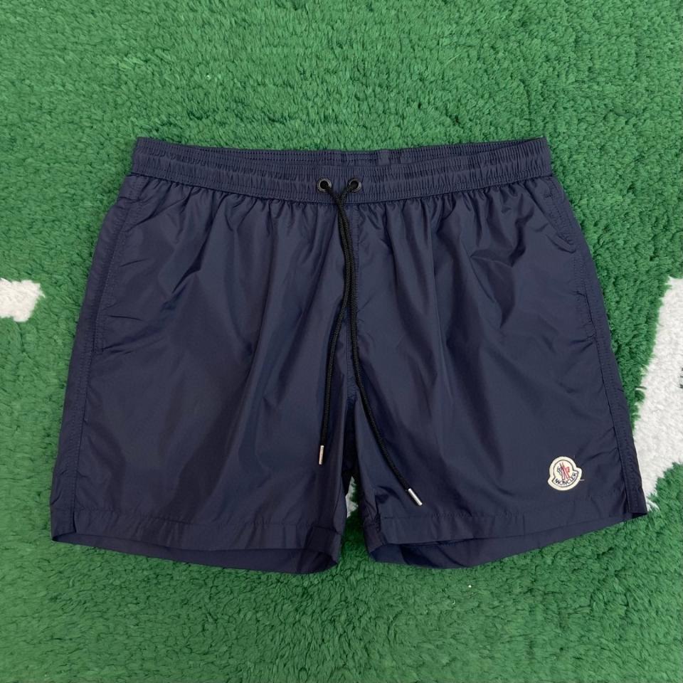 Moncler Logo Patch Swim Shorts
Navy blue -duoc-ban-tai-HVIP Shoes & Clothes