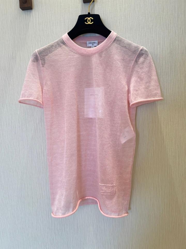 Chanel t-shirt 2025-duoc-ban-tai-HVIP Shoes & Clothes