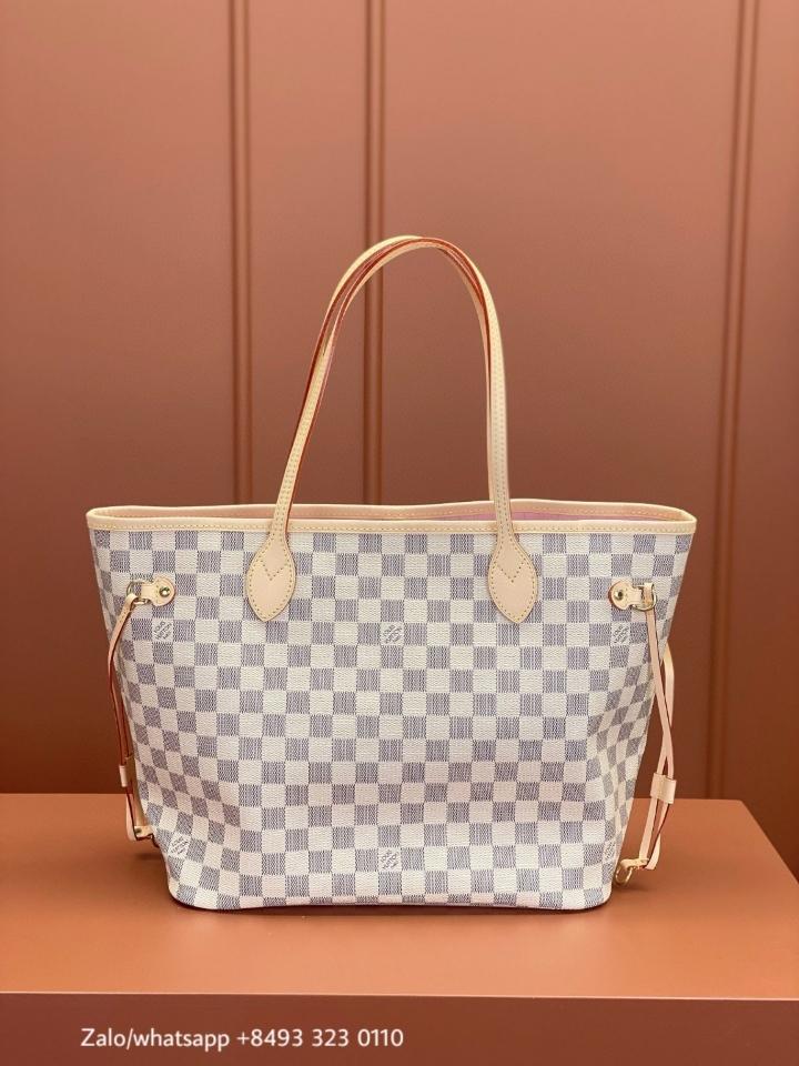Louis Vuitton  N40603 (N41605)
Túi Neverfull MM Lv2-duoc-ban-tai-Hvip Bags & Accessories