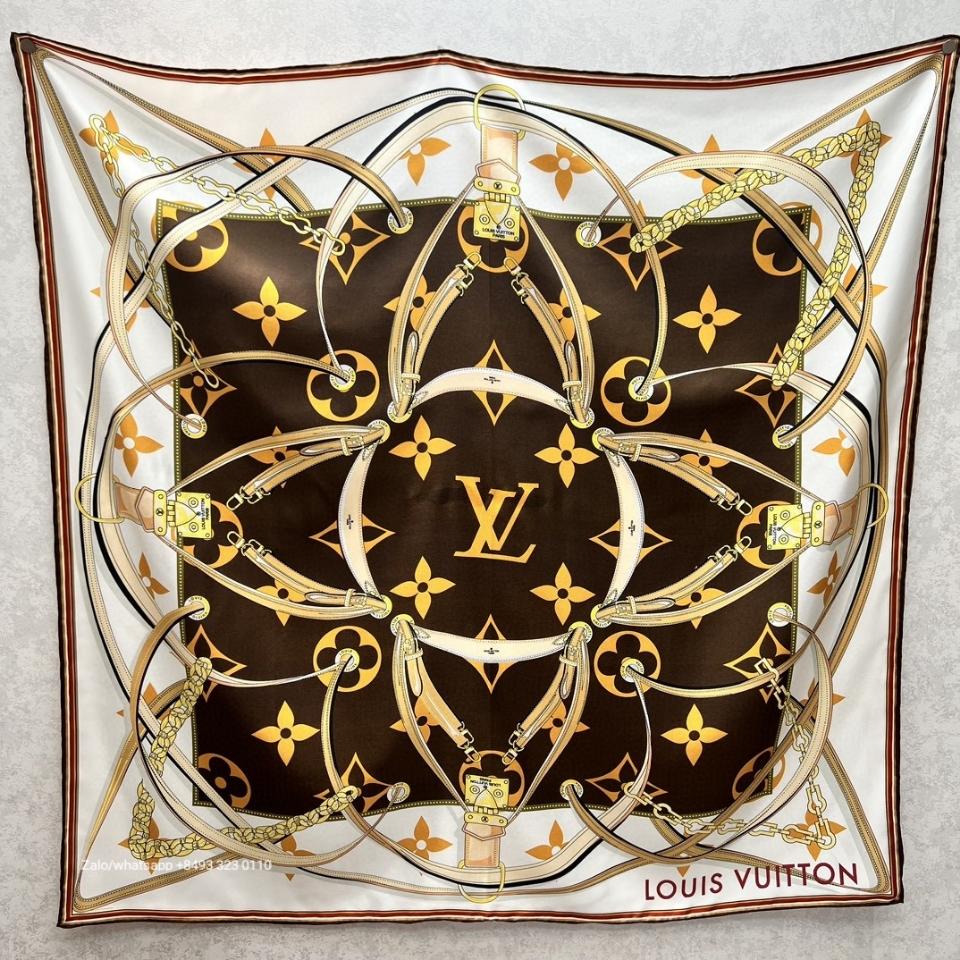 Louis Vuitton M77639 Ultimate Monogram Square 90

BROWN K1-duoc-ban-tai-Hvip Bags & Accessories