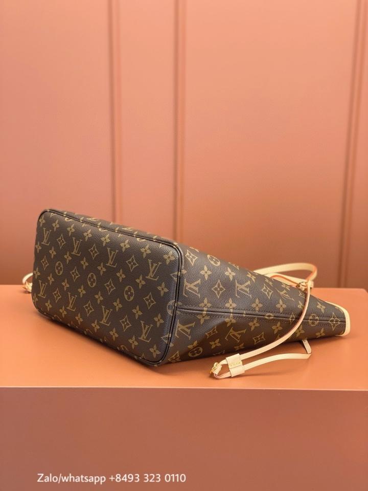 Louis Vuitton M46987 (M41177) 
Túi Neverfull MM Lv2-duoc-ban-tai-Hvip Bags & Accessories