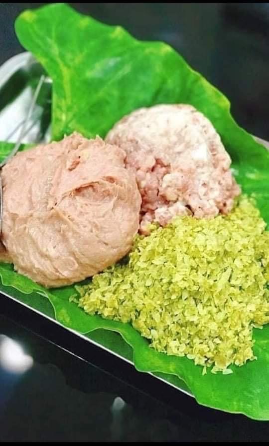 Chả cốm -duoc-ban-tai-Nguyễn Thị Lan