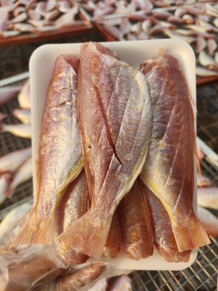 Cá hồng-duoc-ban-tai-Nguyễn Thị Lan