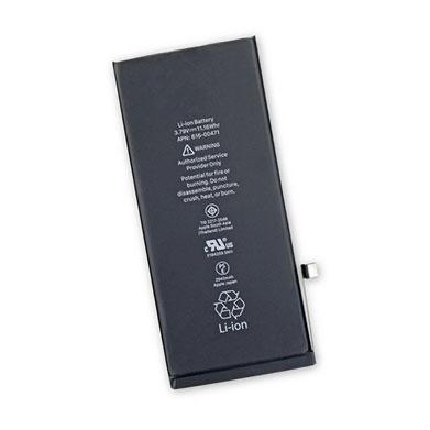 Thay pin iphone 6Plus-duoc-ban-tai-Điện Thoại Xinh