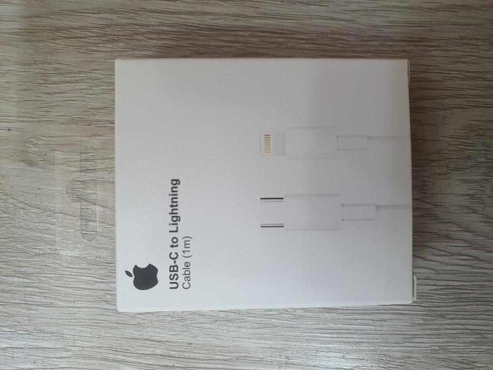 Dây sạc iphone TypeC-IP 1M-duoc-ban-tai-Điện Thoại Xinh