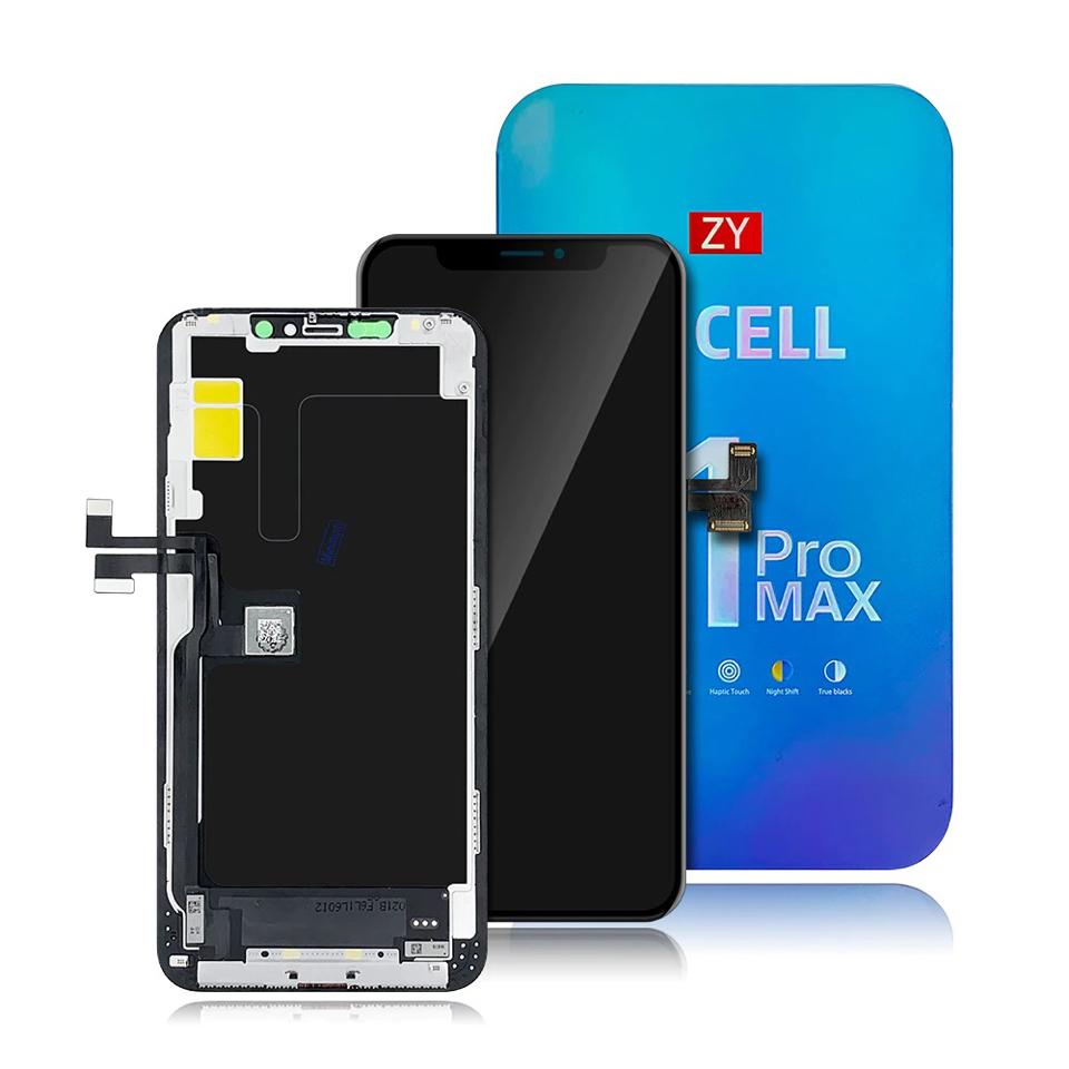 Thay màn iphone X incell-duoc-ban-tai-Điện Thoại Xinh