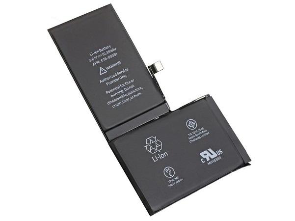 Thay pin iphone XS-duoc-ban-tai-Điện Thoại Xinh