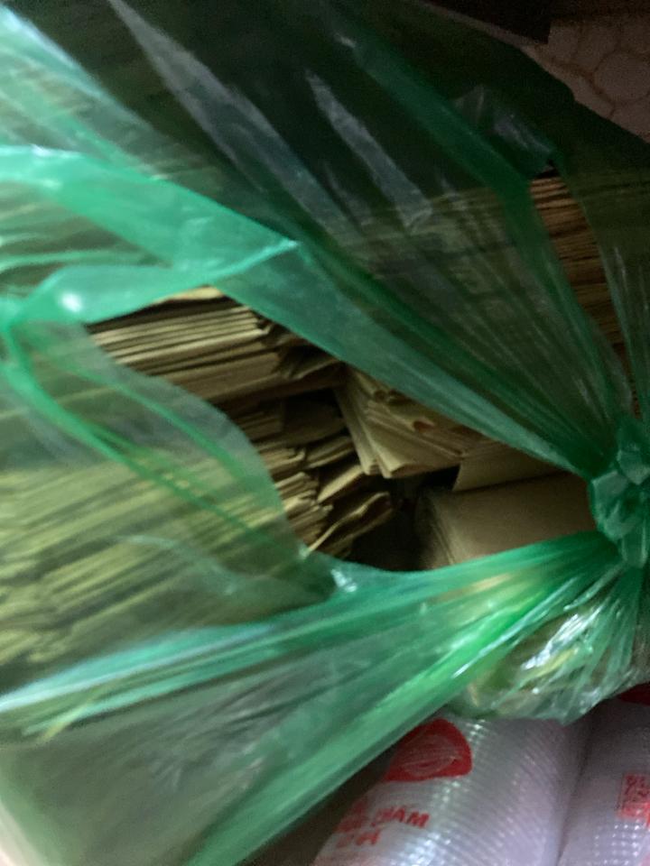 Túi giấy-duoc-ban-tai-HOÀNG HOA