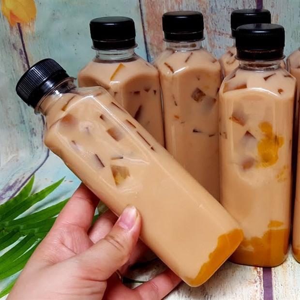TRÀ SỮA MINI-duoc-ban-tai-Milktea & Coffee OIOI