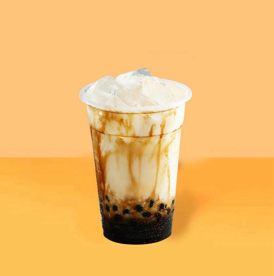 SỮA TƯƠI TRÂN CHÂU ĐƯỜNG ĐEN-duoc-ban-tai-Milktea & Coffee OIOI