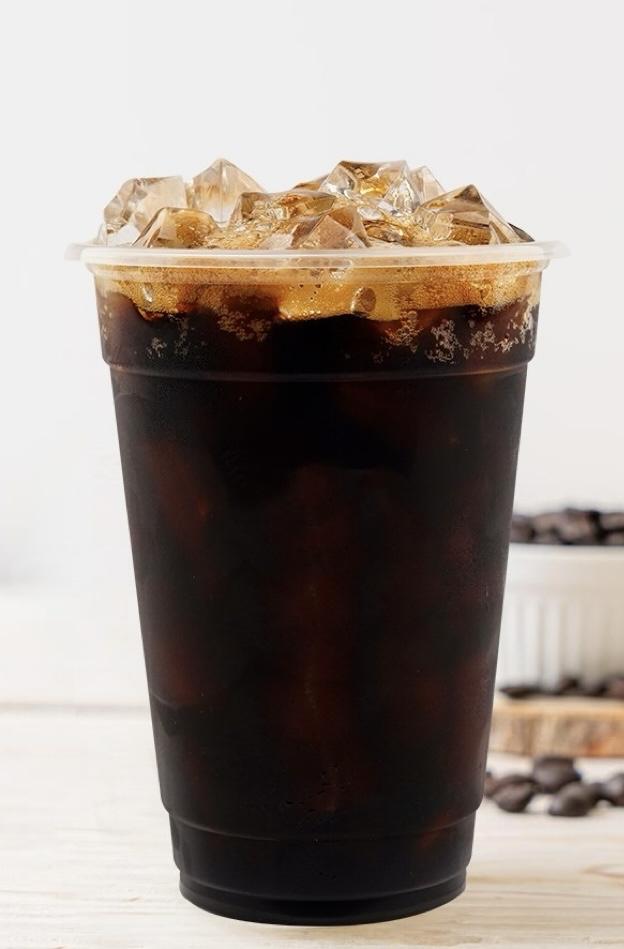 CAFE ĐEN-duoc-ban-tai-Milktea & Coffee OIOI