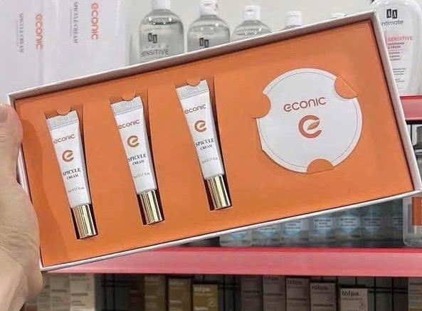 Kem Tái Tạo Econic-duoc-ban-tai-Lan Phương