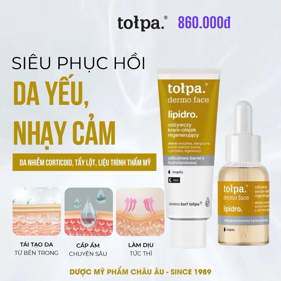 Combo phục hồi da tổn thương-duoc-ban-tai-Lan Phương