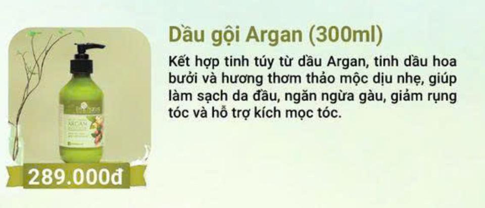 Dầu gội tinh chất dưỡng tóc-duoc-ban-tai-Lan Phương