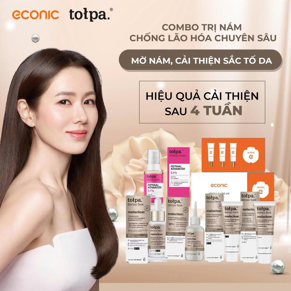 Combo Tái tạo & mờ thâm nám-duoc-ban-tai-Lan Phương