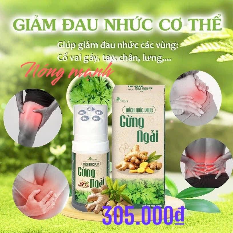 Con lăn Bách Mộc Plus Nóng mạnh-duoc-ban-tai-Lan Phương