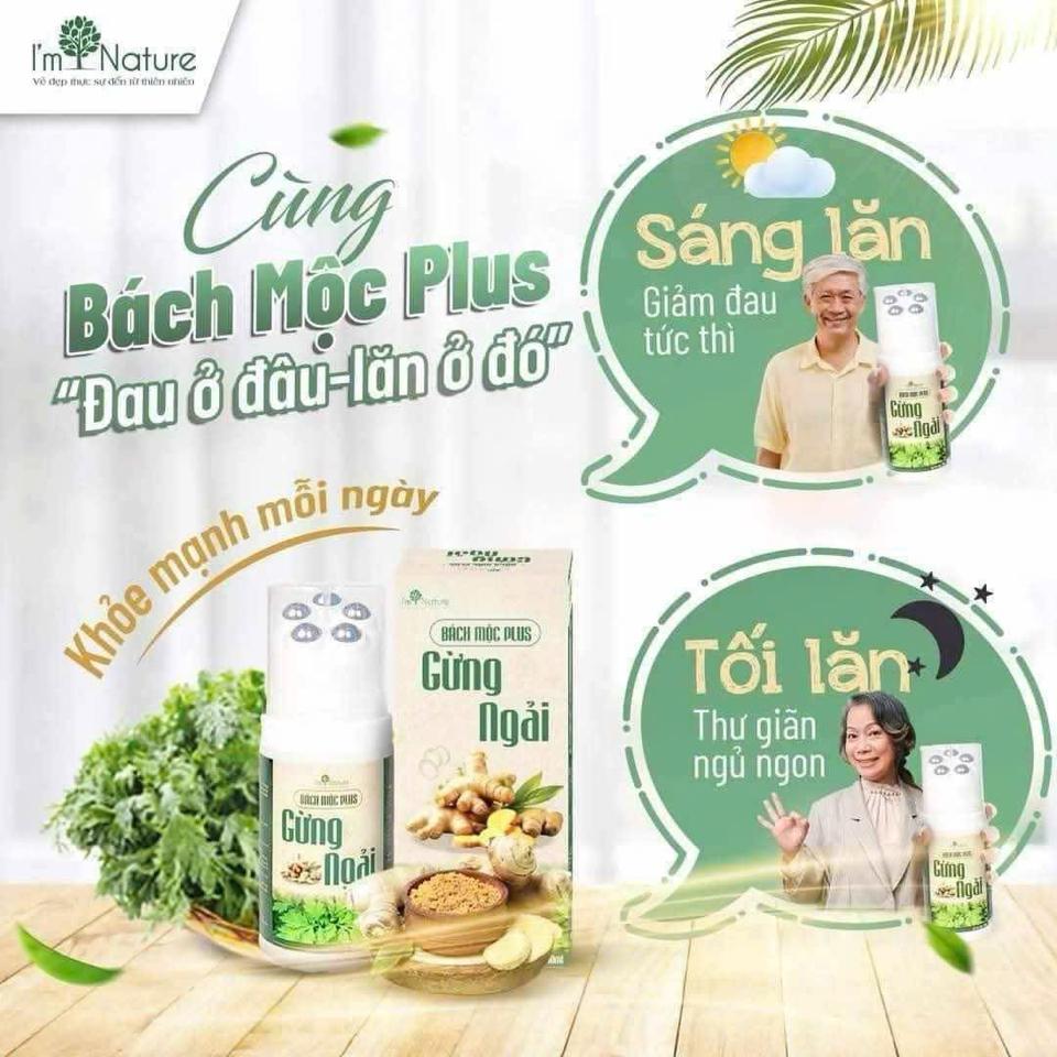 Con lăn Bách Mộc Plus Nóng mạnh-duoc-ban-tai-Lan Phương