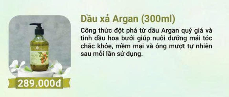 Dầu xả tính chất dưỡng tóc-duoc-ban-tai-Lan Phương