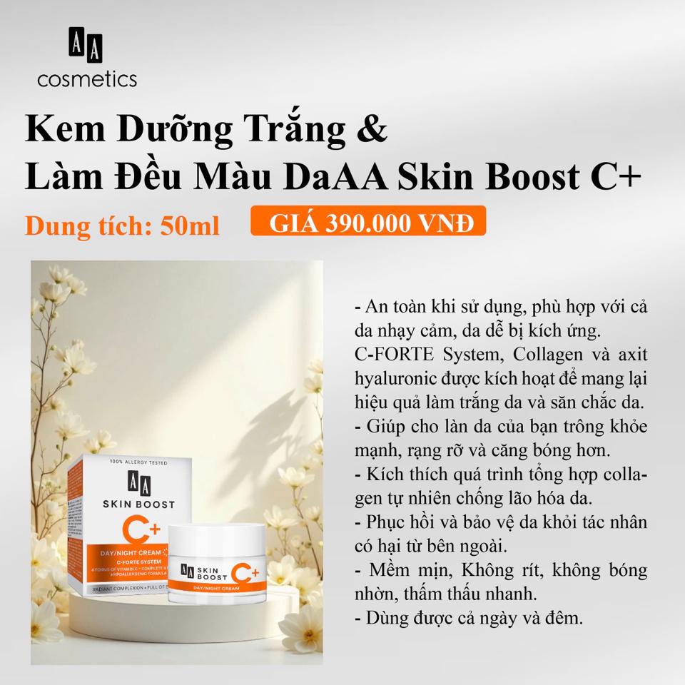 Kem Dưỡng trắng vitamin C-duoc-ban-tai-Lan Phương