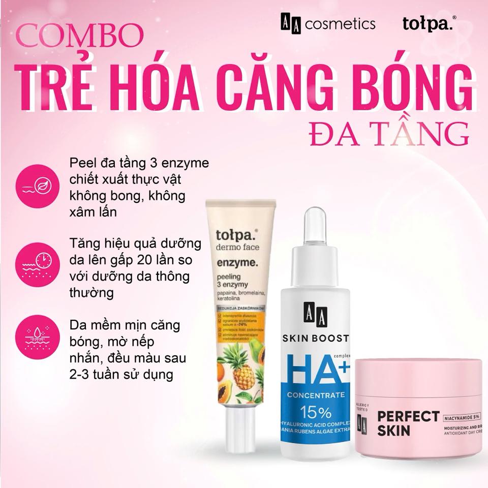 Combo Căng bóng trẻ hoá Da-duoc-ban-tai-Lan Phương