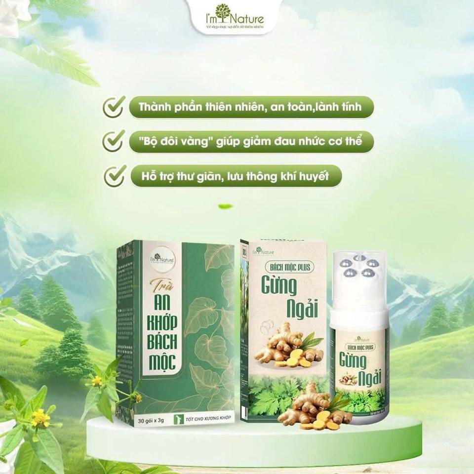 Con lăn Bách Mộc Plus Nóng Ấm-duoc-ban-tai-Lan Phương