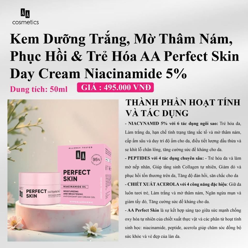 Kem Perfect skin-duoc-ban-tai-Lan Phương