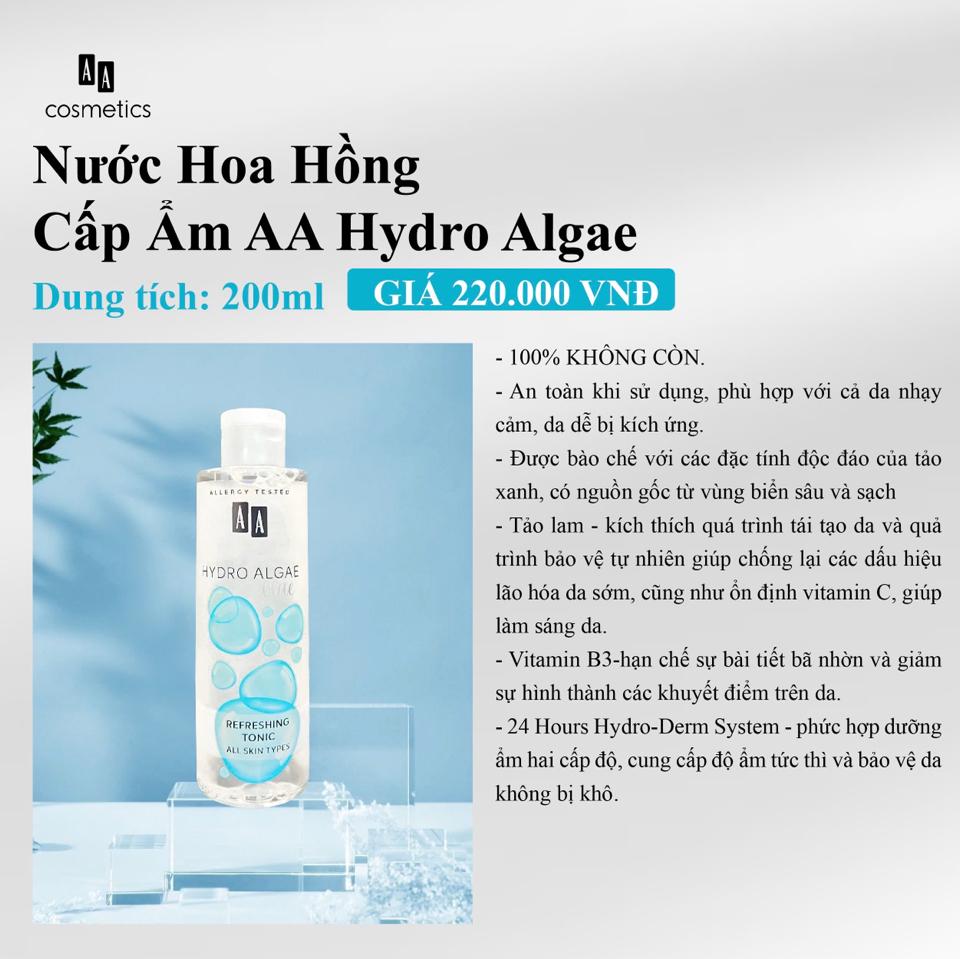 Nước hoa hồng cấp ẩm AA-duoc-ban-tai-Lan Phương