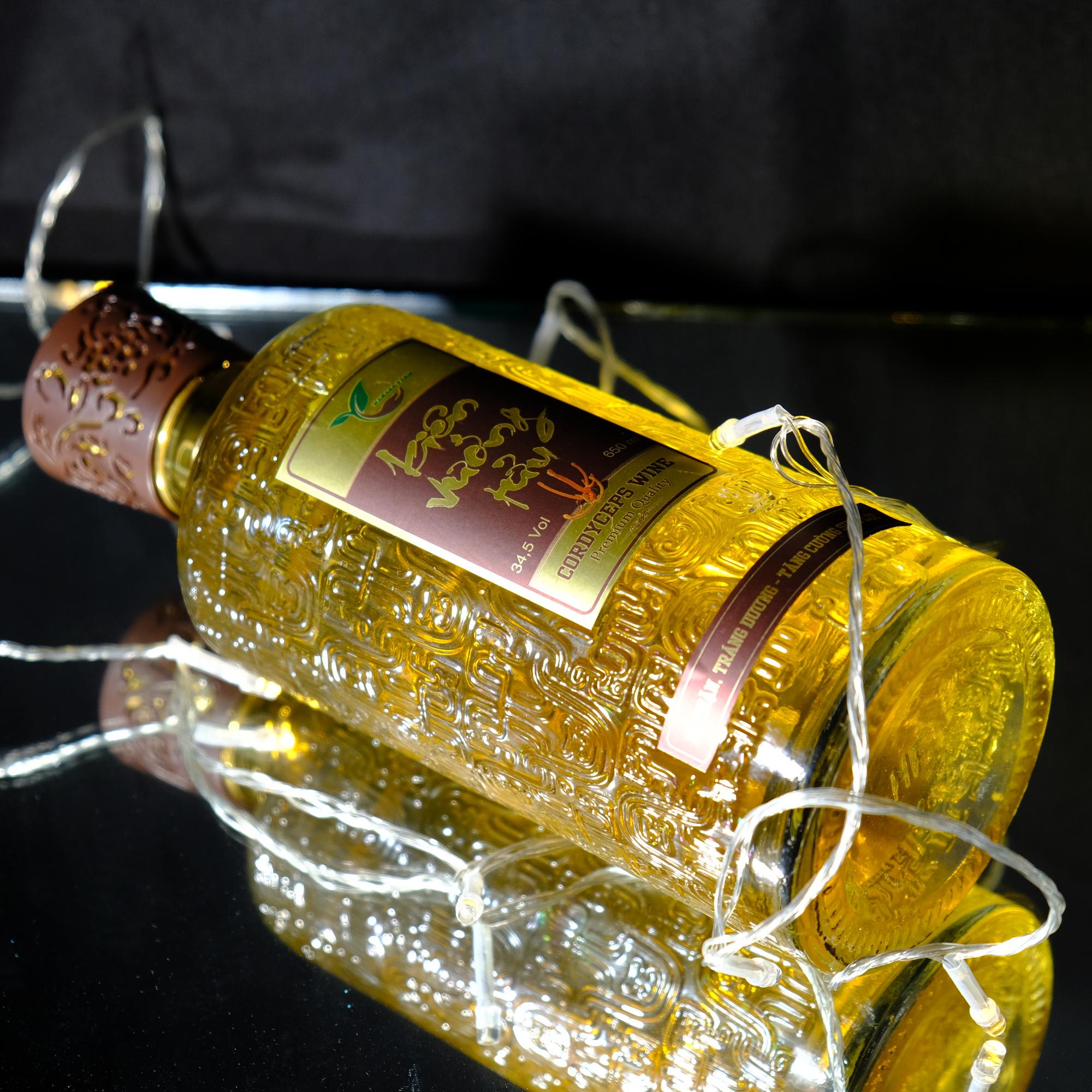 Rượu Kiện Vương Tửu (650ml)-duoc-ban-tai-ĐÔNG TRÙNG HẠ THẢO NARASA